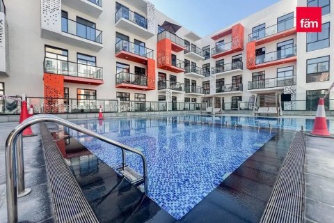 Apartman u gradu Dubai, UAE 2 spavaće sobe, 89.6 m2 Br. 709828 - Slika 12