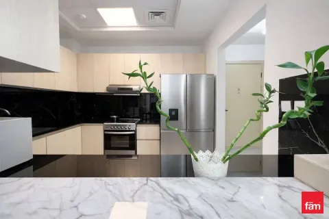 Apartman u gradu Dubai, UAE 2 spavaće sobe, 89.6 m2 Br. 709828 - Slika 3