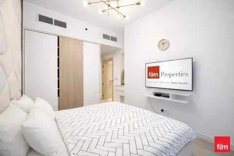 Apartman u Dubai, UAE 89.6 m2, 2 spavaćih soba Br. 709828