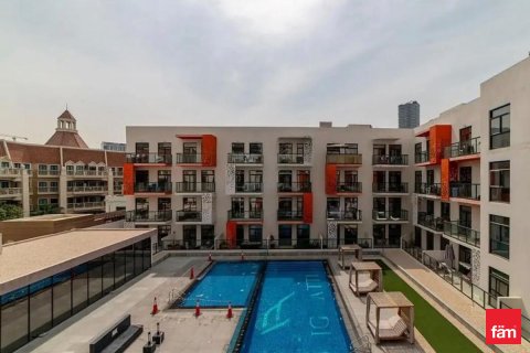 Apartman u gradu Dubai, UAE 2 spavaće sobe, 89.6 m2 Br. 709828 - Slika 7