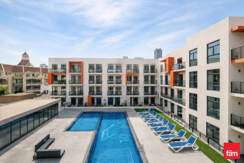 Apartman u gradu Dubai, UAE 2 spavaće sobe, 89.6 m2 Br. 709828 - Slika 13
