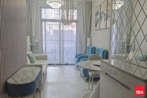 آپارتمان در Dubai ، امارات متحده عربی 2 خوابه ، 89.6 متر مربع.  شماره 709828