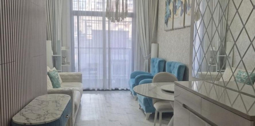Apartman u gradu Dubai, UAE 2 spavaće sobe, 89.6 m2 Br. 709828