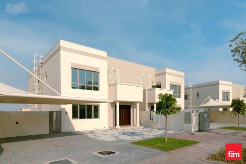 Vila v Jebel Ali, Dubai, SAE 4 spálne, 307.8 m2 č. 709826