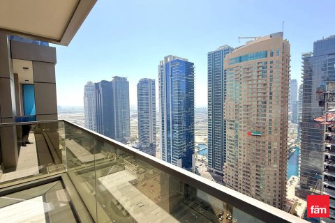 阿联酋 Dubai 公寓  3 卧, 137.3 平方米 , 编号 709806