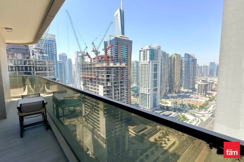 آپارتمان برای اجاره در Dubai، امارات متحده عربی 3 خوابه ، 137.3 متر مربع ، شماره 709806 - تصویر 8