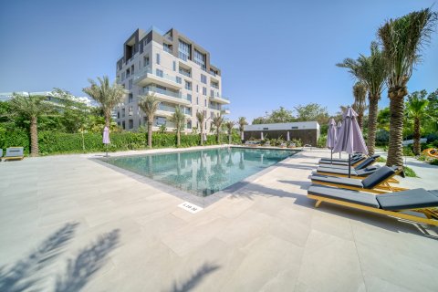 Al Barari, Dubai, संयुक्त अरब अमीरात में अपार्टमेंट, 1 बेडरूम, 104.35 वर्ग मीटर, संख्या 750129 - फ़ोटो 9