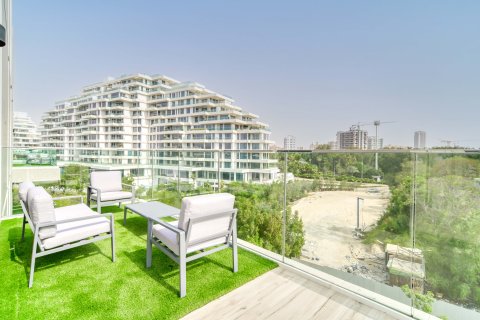 Al Barari, Dubai, संयुक्त अरब अमीरात में अपार्टमेंट, 1 बेडरूम, 104.35 वर्ग मीटर, संख्या 750129 - फ़ोटो 8