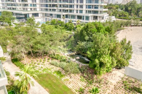 Al Barari, Dubai, संयुक्त अरब अमीरात में अपार्टमेंट, 1 बेडरूम, 104.35 वर्ग मीटर, संख्या 750129 - फ़ोटो 2