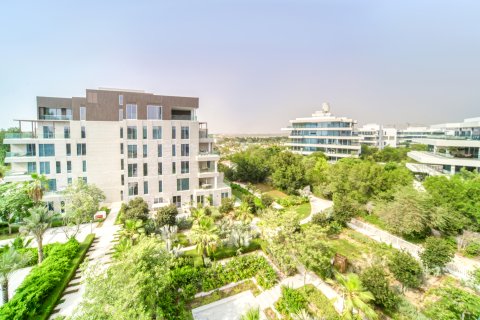 Byt v Al Barari, Dubai, SAE 1 ložnice, 96 m² Č.: 750130 - fotografie 3