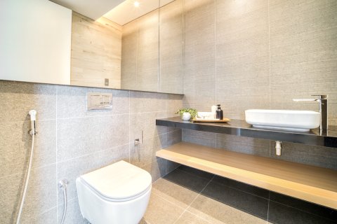 Byt v Al Barari, Dubai, SAE 1 ložnice, 96 m² Č.: 750130 - fotografie 8