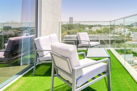 Byt v Al Barari, Dubai, SAE 1 ložnice, 96 m² Č.: 750130 - fotografie 11