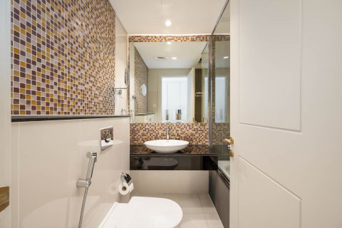 Byt v Downtown Dubai (Downtown Burj Dubai), SAE 3 ložnice, 263.95 m² Č.: 750389 - fotografie 14