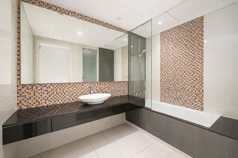 Byt v Downtown Dubai (Downtown Burj Dubai), SAE 3 ložnice, 263.95 m² Č.: 750389 - fotografie 12