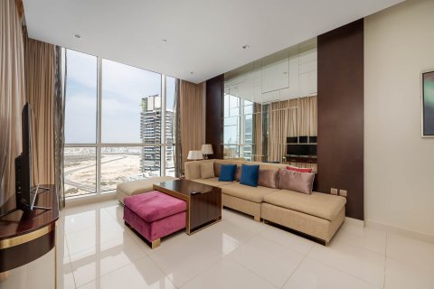 Byt v Downtown Dubai (Downtown Burj Dubai), SAE 3 ložnice, 263.95 m² Č.: 750389 - fotografie 2