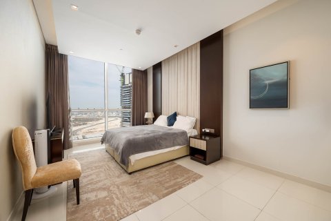 Byt v Downtown Dubai (Downtown Burj Dubai), SAE 3 ložnice, 263.95 m² Č.: 750389 - fotografie 8