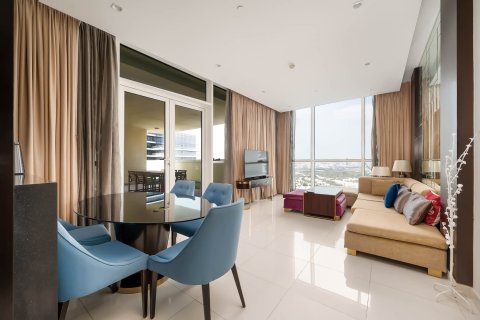 Byt v Downtown Dubai (Downtown Burj Dubai), SAE 3 ložnice, 263.95 m² Č.: 750389 - fotografie 9