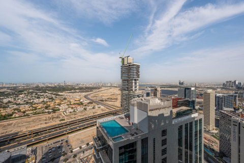 Byt v Downtown Dubai (Downtown Burj Dubai), SAE 3 ložnice, 263.95 m² Č.: 750389 - fotografie 13