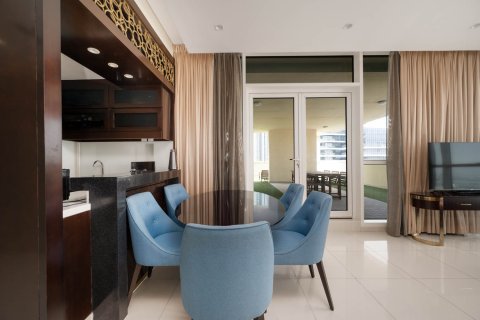 Byt v Downtown Dubai (Downtown Burj Dubai), SAE 3 ložnice, 263.95 m² Č.: 750389 - fotografie 19