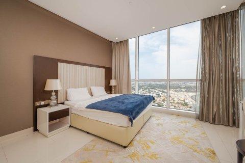 Byt v Downtown Dubai (Downtown Burj Dubai), SAE 3 ložnice, 263.95 m² Č.: 750389 - fotografie 4
