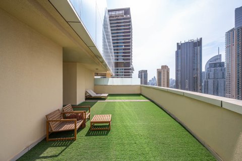 Byt v Downtown Dubai (Downtown Burj Dubai), SAE 3 ložnice, 263.95 m² Č.: 750389 - fotografie 11