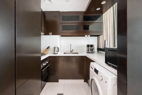 Byt v Downtown Dubai (Downtown Burj Dubai), SAE 3 ložnice, 263.95 m² Č.: 750389 - fotografie 18