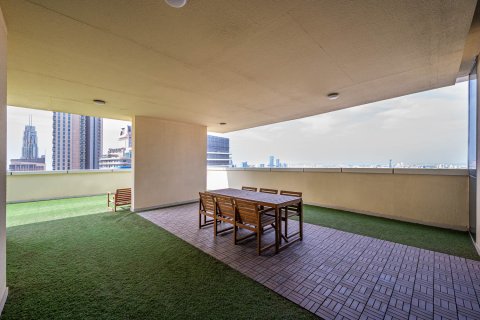 Apartmán v Downtown Dubai (Downtown Burj Dubai), SAE 3 spálne, 263.95 m2 č. 750389