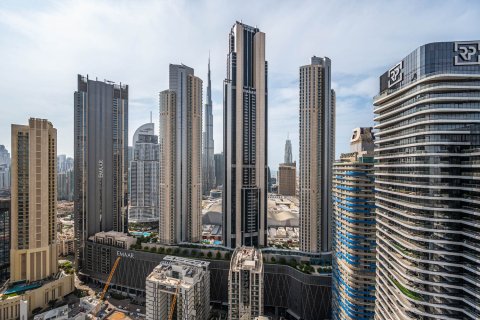 Byt v Downtown Dubai (Downtown Burj Dubai), SAE 3 ložnice, 263.95 m² Č.: 750389 - fotografie 6