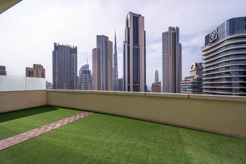 Byt v Downtown Dubai (Downtown Burj Dubai), SAE 3 ložnice, 263.95 m² Č.: 750389 - fotografie 5