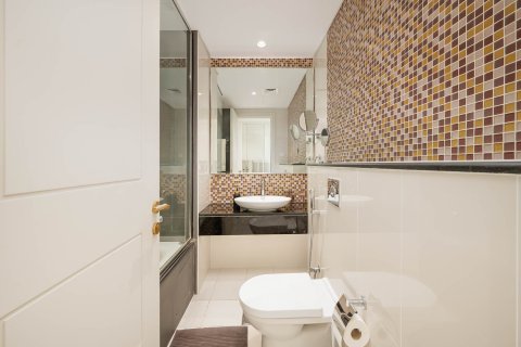 Byt v Downtown Dubai (Downtown Burj Dubai), SAE 3 ložnice, 263.95 m² Č.: 750389 - fotografie 15