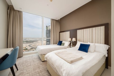 Byt v Downtown Dubai (Downtown Burj Dubai), SAE 3 ložnice, 263.95 m² Č.: 750389 - fotografie 3
