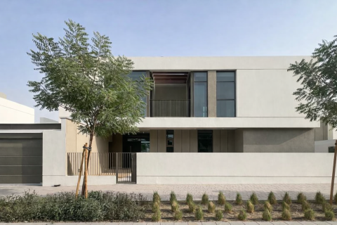 Villa itt: Al Furjan, Dubai, EAE, 4 hálószoba, 450.15 m², azonosító: 750689