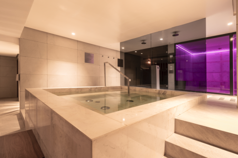 Apartmánový hotel v Dubai Marina, SAE 1 ložnice, 63.92 m² Č.: 750690 - fotografie 7