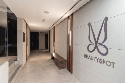 Apartmánový hotel v Dubai Marina, SAE 1 ložnice, 63.92 m² Č.: 750690 - fotografie 8