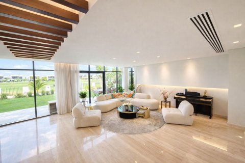 Villa te huur in DAMAC Hills (Akoya by DAMAC), Dubai, VAE 5 slaapkamers, 538.37 vr.m., nr 750692 - foto 3