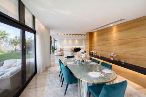 Villa te huur in DAMAC Hills (Akoya by DAMAC), Dubai, VAE 5 slaapkamers, 538.37 vr.m., nr 750692 - foto 4