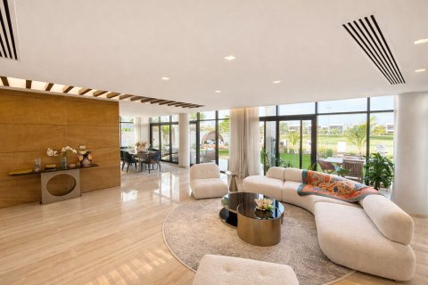Villa te huur in DAMAC Hills (Akoya by DAMAC), Dubai, VAE 5 slaapkamers, 538.37 vr.m., nr 750692 - foto 2