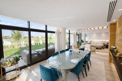 Villa te huur in DAMAC Hills (Akoya by DAMAC), Dubai, VAE 5 slaapkamers, 538.37 vr.m., nr 750692 - foto 7