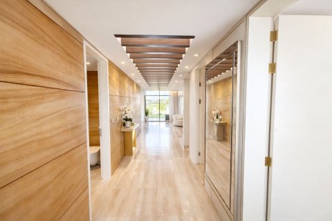 Villa te huur in DAMAC Hills (Akoya by DAMAC), Dubai, VAE 5 slaapkamers, 538.37 vr.m., nr 750692 - foto 6
