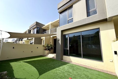 Adosado en alquiler en Dubai Hills Estate, Dubai, EAU 4 dormitorios, 201.97 m2 № 750691 - foto 12
