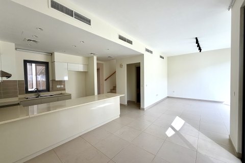 Townhouse in Dubai Hills Estate, Dubai, UAE 4 bedrooms, 201.97 sq.m. № 750691