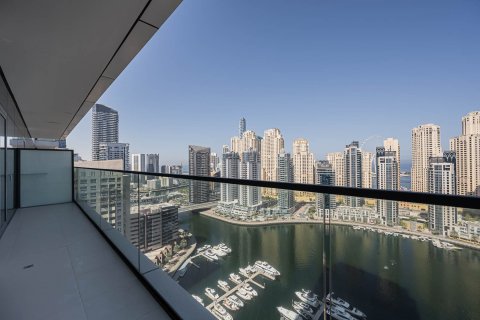 Leilighet til leie i Dubai Marina, Dubai, Emiratene 3 soverom, 153.2 kvm Nr. 750688 - Foto 12