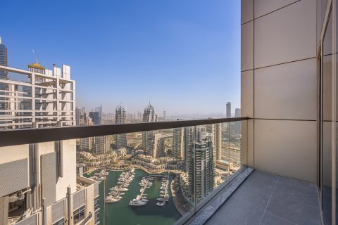 Toppleilighet til leie i Dubai Marina, Dubai, Emiratene 3 soverom, 290.05 kvm Nr. 750693 - Foto 18