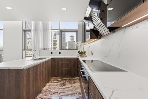 Toppleilighet til leie i Dubai Marina, Dubai, Emiratene 3 soverom, 290.05 kvm Nr. 750693 - Foto 9