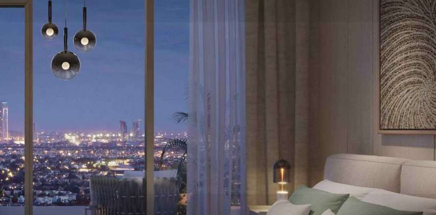 Apartament în Palm Jumeirah, Dubai, EAU 1 dormitor, 81 mp.  №687002