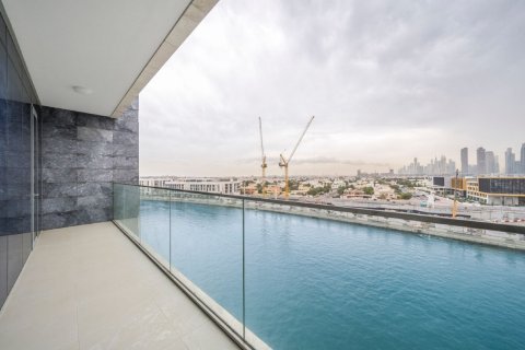 شقة للإيجار في الوصل، دبي، الإمارات العربية المتحدة 2 غرفة نوم ، 140 متر مربع ، رقم 658749 - صورة 1