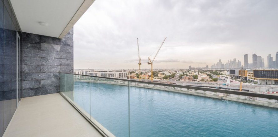 شقة في الوصل، دبي 2 غرفة نوم ، 140 متر مربع . ر قم 658749