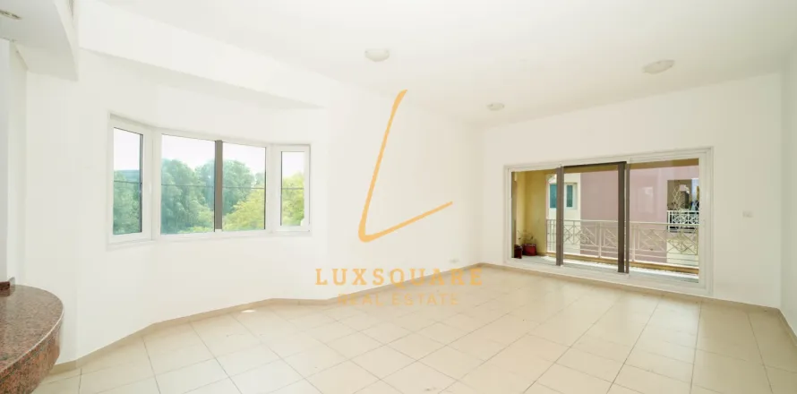 Apartamento em Green Community, Dubai, EAU 2 quartos, 144 m2 № 658744