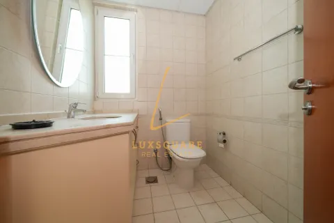 Apartamento para arrendamento em Green Community, Dubai, EAU 2 quartos, 144 m2 № 658744 - foto 18