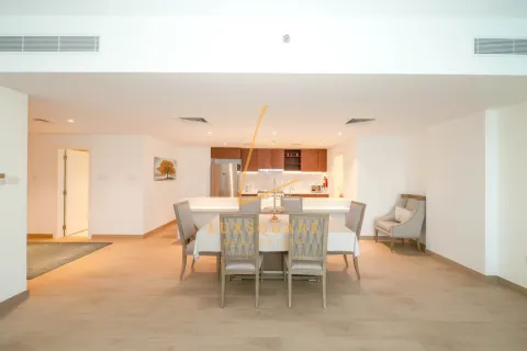 Huoneisto Jumeirah, Dubai, Arabiemiraatit 3 makuuhuonetta, 193 m2 № 658748 - kuva 8